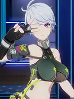 女主人公 身長3の写真