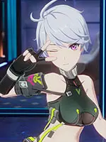 女主人公 身長1の写真