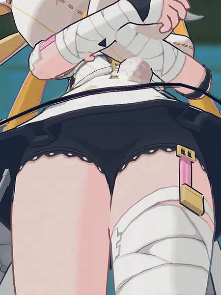 ラビィの写真2枚目