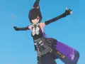 不破咲のスクリーンショット2枚目