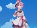 嵐のスクリーンショット1枚目