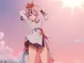 嵐のスクリーンショット2枚目