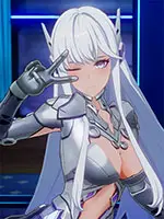 メリルXの写真