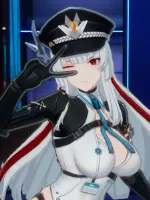 クローディアXの写真