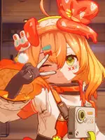 キャロットの写真