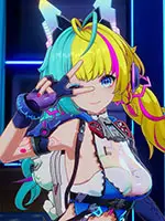 リンゼイの写真