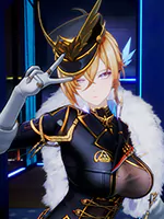 ヴェロニカの写真